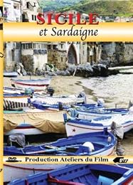 Sicile Et Sardaigne