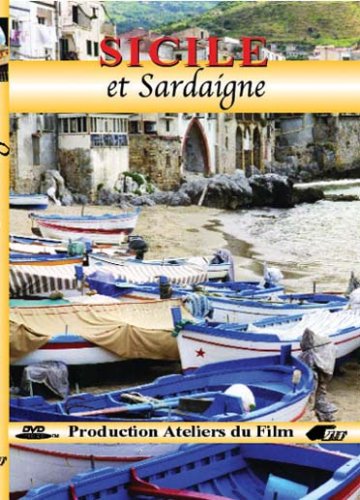 Sicile Et Sardaigne