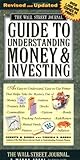 The Wall Street Journal Guide to Understanding Money and Investing