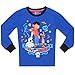 Disney Boys' Coco Pajamas Size 6 Blue