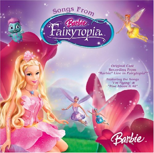 barbie audio songs