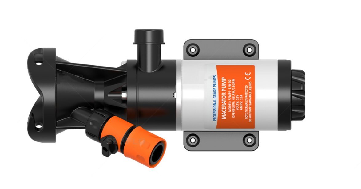 Best Grinder Pump Toilet System Home Appliances