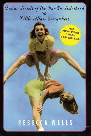 By Rebecca Wells - The Ya-Ya Boxed Set: Little Altars Everywhere/The Divine Secrets (1905-07-06) [Paperback]