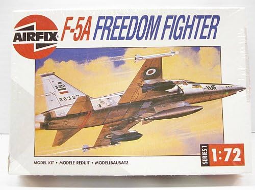 F-5A freedom Fighter