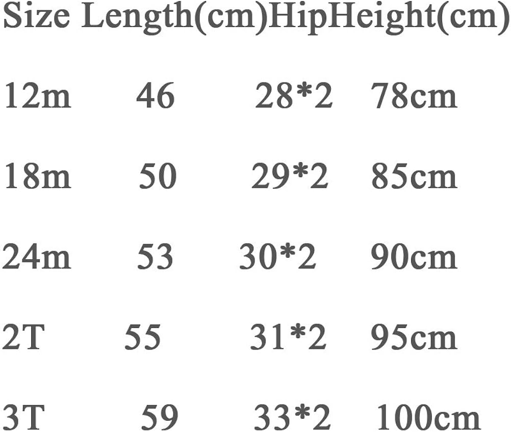 3785 Baby Jeans Trousers Casual Pants Baby Girls Denim Pants not Fade: Clothing