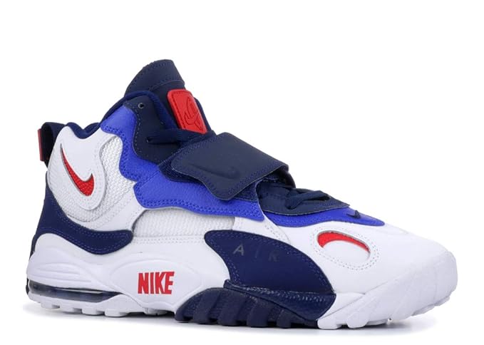 air max speed turf red