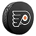 Inglasco NHL Philadelphia Flyers 510AN000381 Souvenir Puck