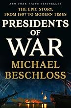 Presidents of War