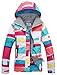 APTRO Women's High-Tech Fashion Ski Jacket Mountain Snowboard Rain Jacket