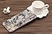 Iphone 7 Plus Marble Case, IiEXCEL IMD Cute Creative Soft Flexible TPU Rock Stone Cover Case for Iphone 7 Plus 5.5