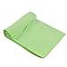 OYOGA Microfiber Cool Towel for Instant Cooling Relief, Evaporative Chilly Towel, Neck Headband Bandana Scarf for Sport, Running, Yoga, Workout, Camping, Fitness