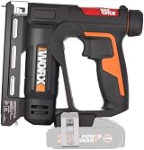 WORX WX843.9 18V 20V MAX Crown Stapler Tool Only PowerShare Platform view 2