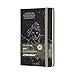 Moleskine Limited Edition Star Wars, 12 Month Weekly Planner, Pocket, Rey (3.5 x 5.5)