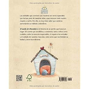 El sueño de Chocolate (Spanish Edition)