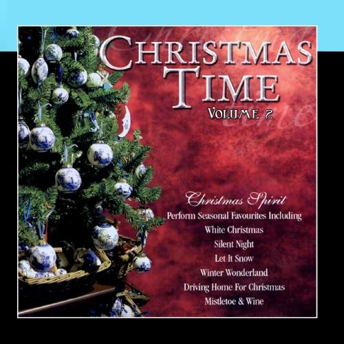 Christmas Spirit - CHRISTMAS TIME - Zortam Music