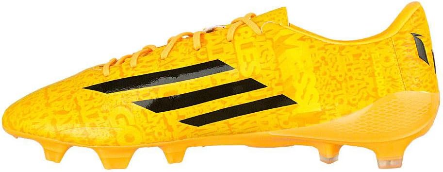 adidas f50 adizero fg messi