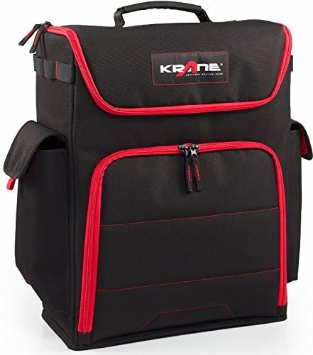 Krane AMG AMG-CBH Large Cargo Bag for Krane AMG Carts by Krane AMG