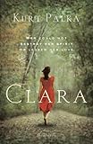 Front cover for the book Clara by Kurt Palka