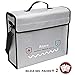 Aitere 2500℉ Fireproof Document Bag - Fireproof Box(15