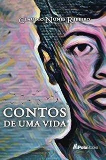 Livro Contos de uma vida