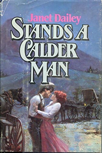 Stands a Calder Man ("New York Times" Calder series) Hardcover – 24 Jul 1998
