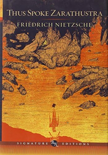 Thus Spoke Zarathustra: A Book for Everyone and Nobody (Oxford