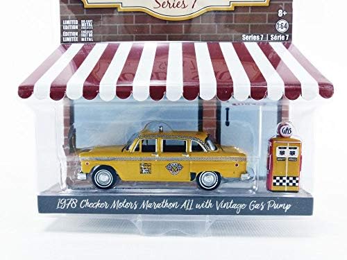 greenlight miniatures