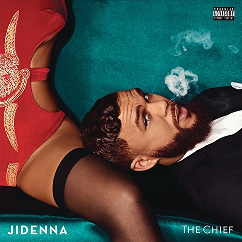 Jidenna - The Chief - Zortam Music