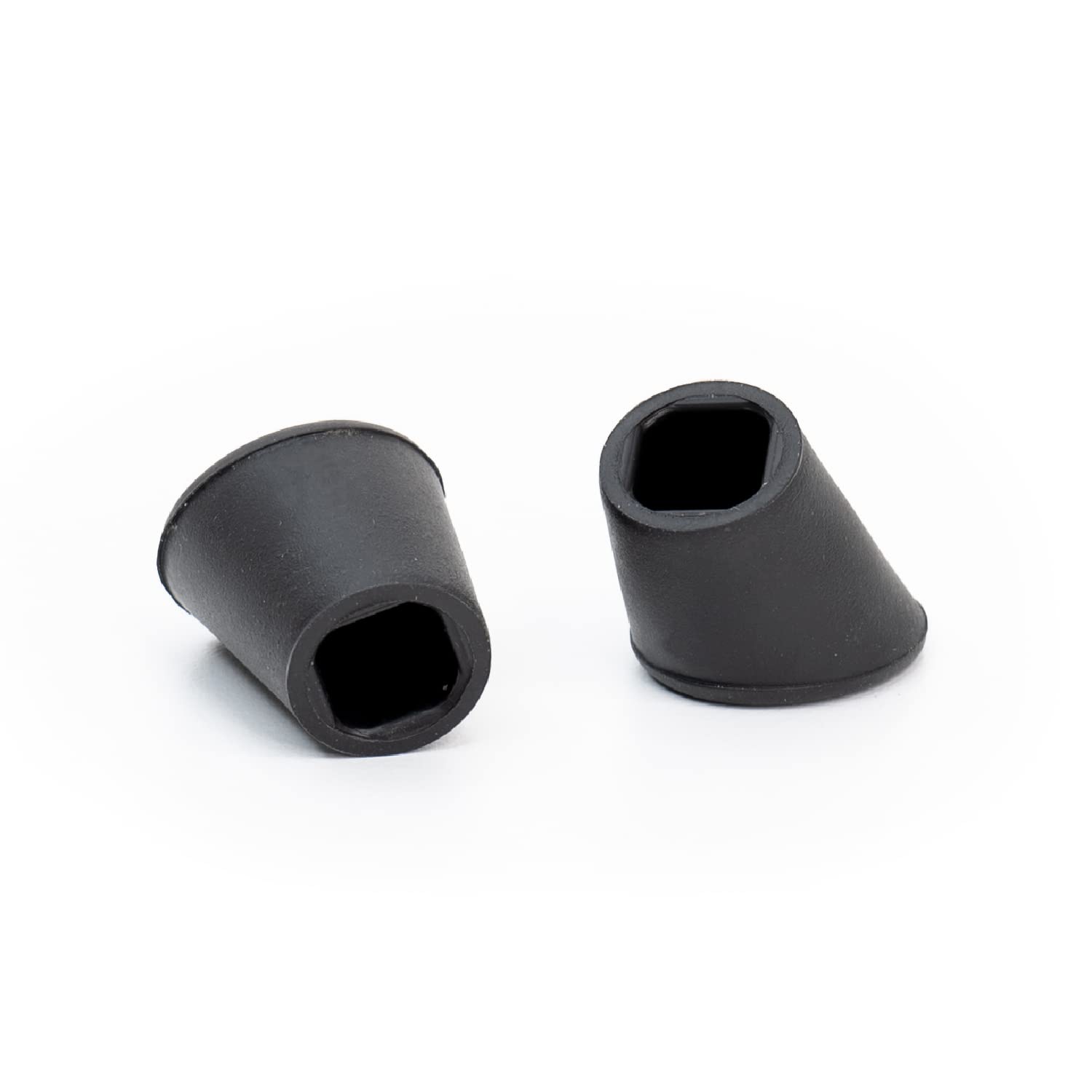 Pletscher Unisex Adults F24 Stand, Black, standard size UK