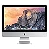Apple iMac 21.5 (Mid 2014) - Core i5 1.4GHz, 8GB RAM, 500GB HDD (Renewed)