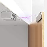 Mousike 15KG Stainless Steel Magnetic Door Catch Cabinet Cupboard Wardrobe view 2