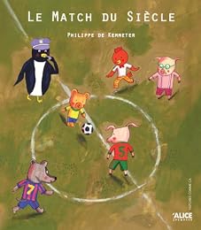 Le  match du siècle