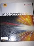 Intermediate Macroeconomics, Farmer, Roger E. A., 0324149646