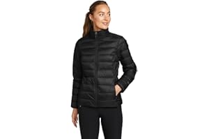 Eddie Bauer Women’s Cirruslite Down Jacket, Recycled