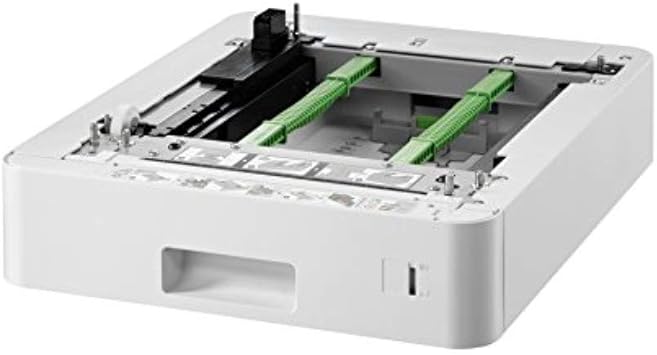 lt5500 paper tray