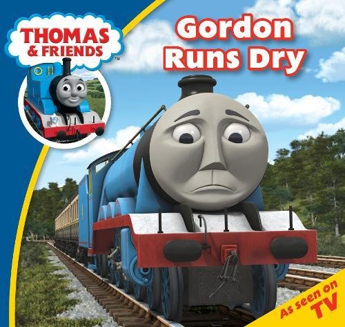 thomas and friends gordon runs dry
