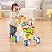 Fisher-Price Stroll & Learn Walker, Yellow