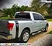 Bubbles Designs 2 X Decal Sticker kit Compatible with Nissan Titan
