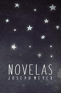 Livro Novelas
