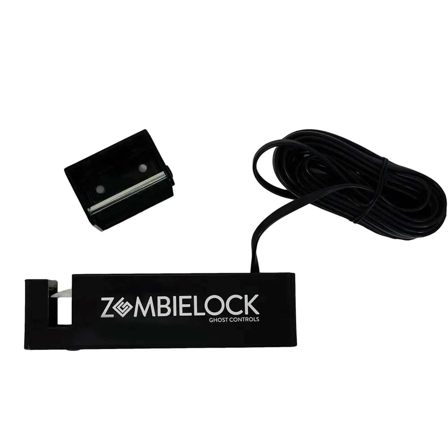Photo 1 of Ghost Controls AXZL ZombieLock Automatic Gate Lock for Ghost Controls Automatic Gate Openers