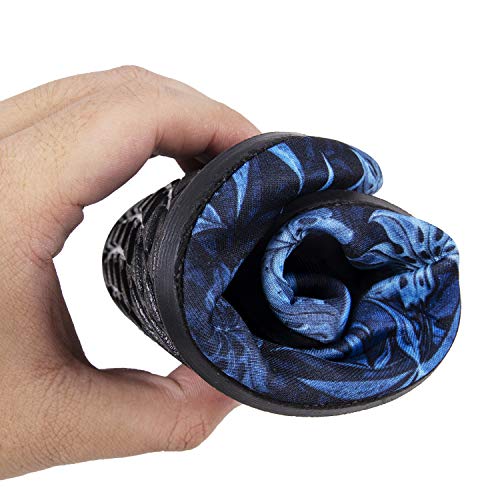 5 HMIYA+Socks+Beach+Barefoot+Quick+Dry