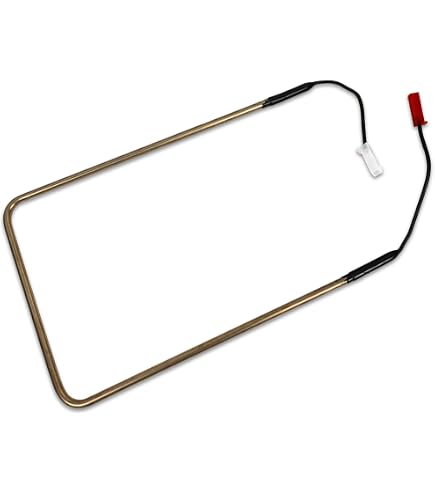 Kit Termostato Sbrinamento Frigorifero 5303918202 - Sostituzione Per Frigidaire, Kenmore AP2150133 PS469510