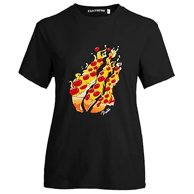 Preston pizza shirt Clearance