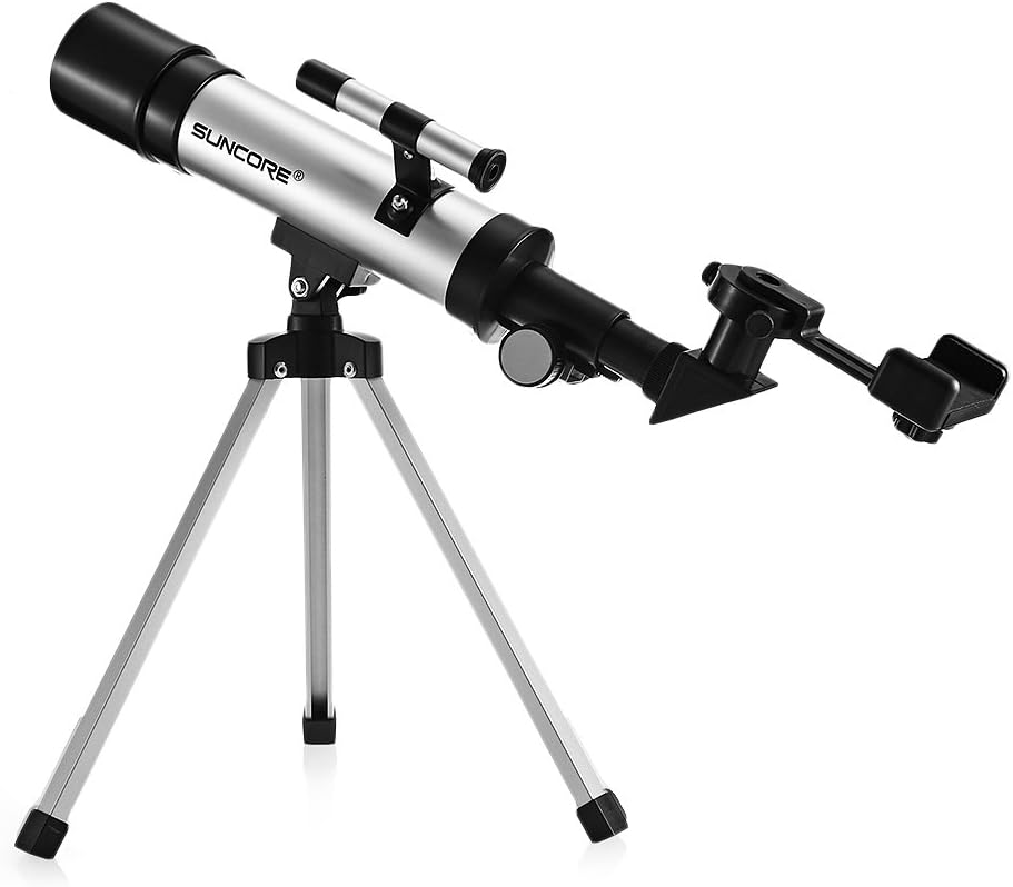 define telescope