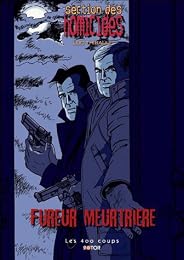 Fureur meurtrière