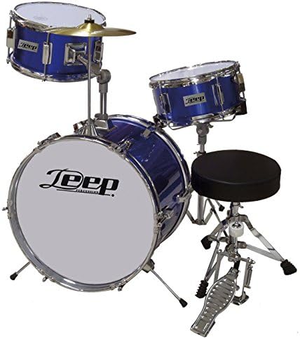 amazon bateria niños