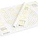 Marcorex XXL Extra Large Silicone Pastry Mat 34