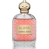 My Geisha CARNAL ROSE EXTRAIT DE PARFUM