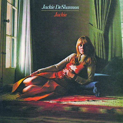 Jackie DeShannon - Jackie DeShannon - Amazon.com Music