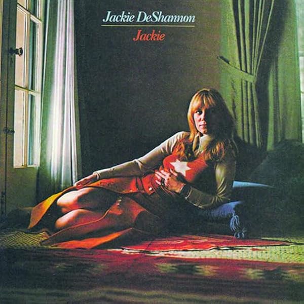 Jackie DeShannon - Jackie DeShannon - Amazon.com Music